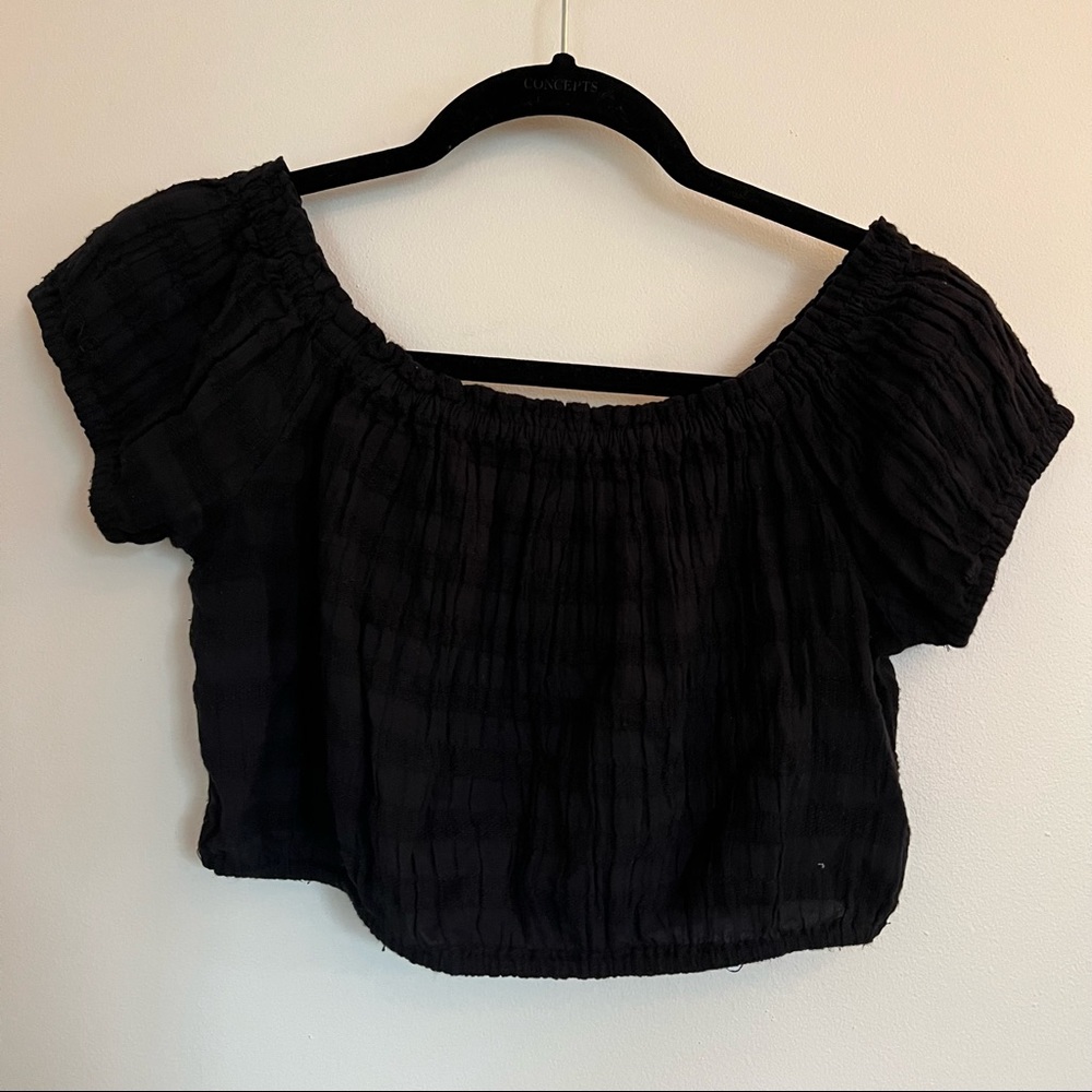 Aerie Crop Top